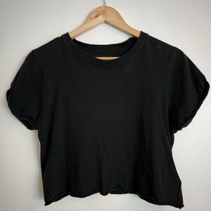 Free People “the perfect tee”